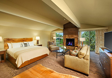 Presidential Suite Presidential Suite