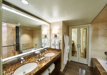 Presidential Suite Presidential Suite