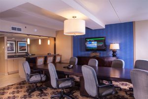 Hospitality Suite at Prescott Resort & Conference Center