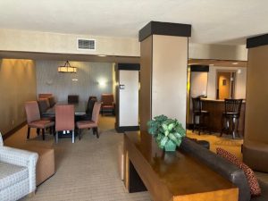 Yavapai Suite